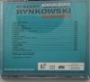 CD. THE X STUDIO WYKONUJE UTWORY Z REPERTUARU NAJLEPSZE PIOSENKI - Ryszard Rynkowski